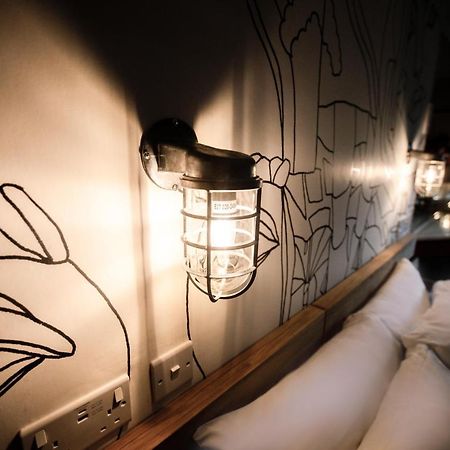 Metro Inns Newcastle Екстериор снимка
